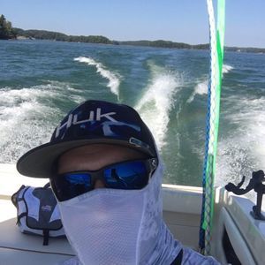 Meet your Posher, Mike